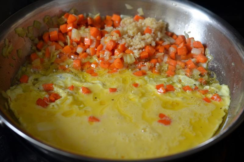 fried rice