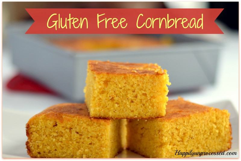 cornbread