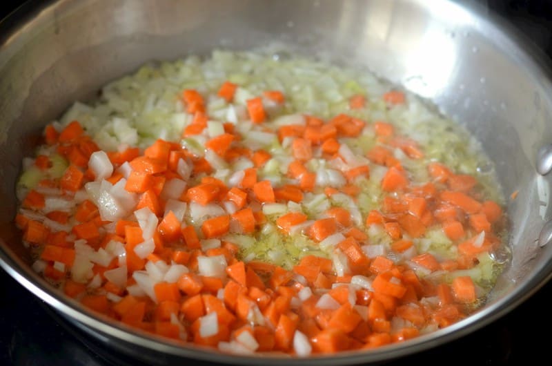 fried rice