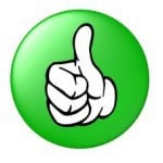 thumb