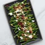 Not Your Mama’s Greenbeans (with video)