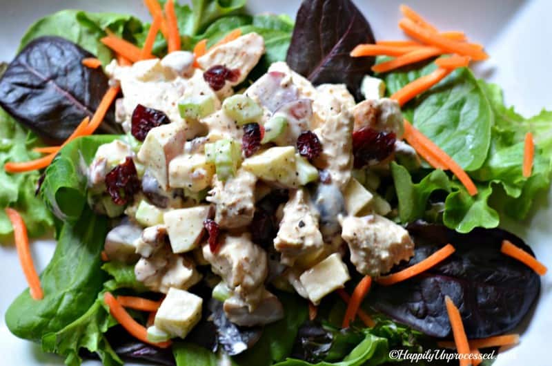 yogurt-based-chicken-salad