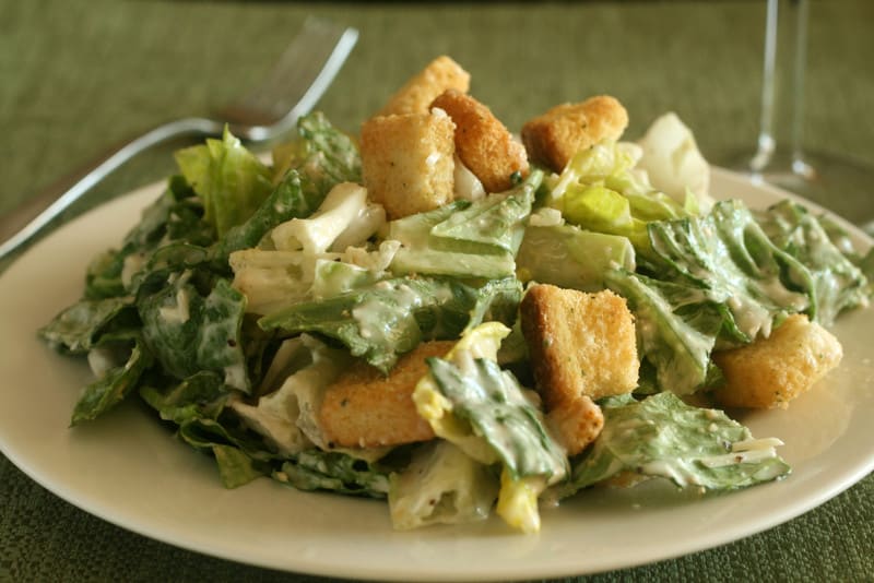 Caesar Salad