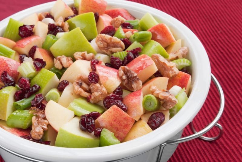 Waldorf Salad