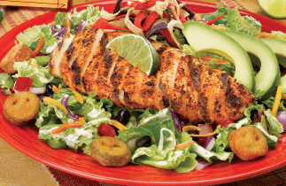 Photo Source: Redrobin.com