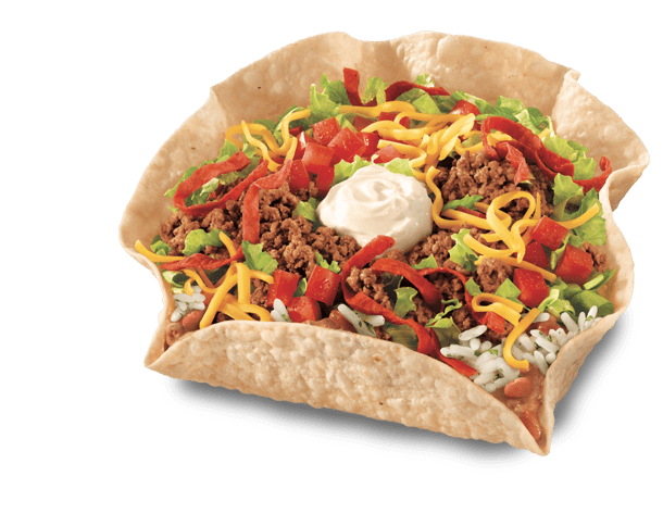 Photo Source: Tacobell.com