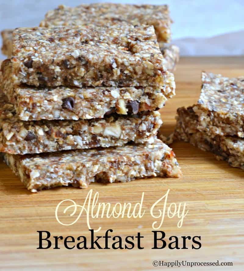 no-bake-almond-joy-breakfast-bars