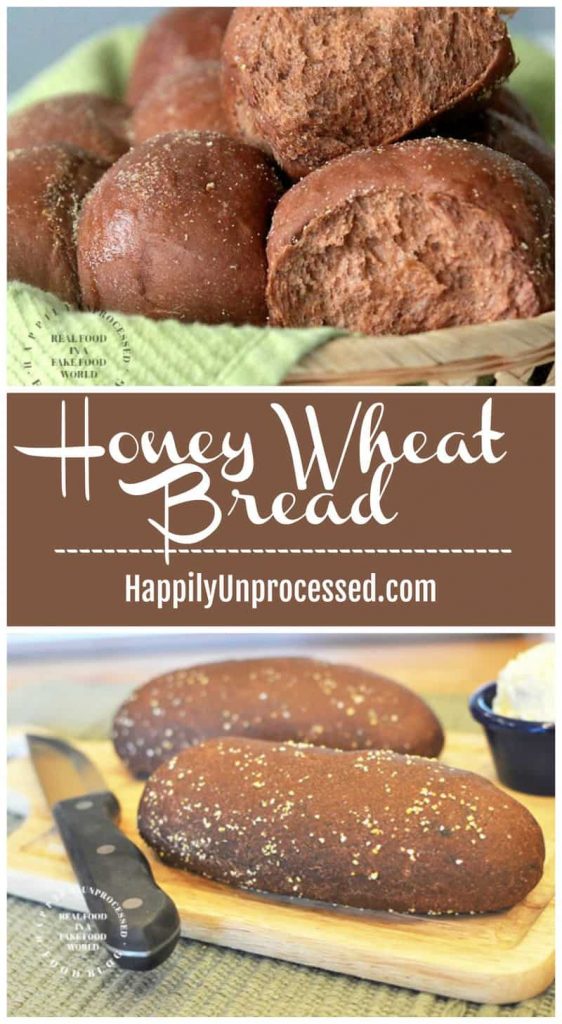 honey-wheat-bread