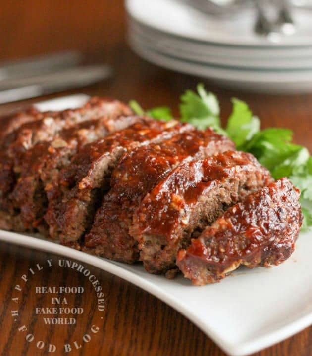 meatloaf-brown-sugar-whiskey-glaze