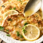 Chicken Francese