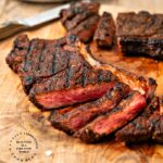 Your New Favorite Steak Dry Rub
