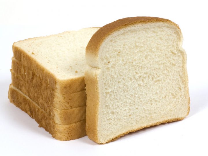 WHITE BREAD