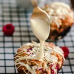 Keto Raspberry Muffins