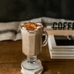 Pumpkin Latte copycat Starbucks