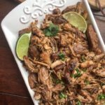 Instant Pot Carnitas