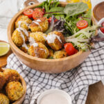 Falafel Bowls