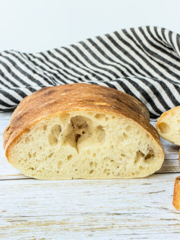 Homemade-Italian-Ciabatta-bread-with-step-by-step-instructions-homemadebread-italianbread
