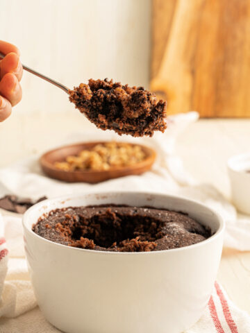 Vegan-60-second-chocolate-mug-cake-a-delicious-guilt-free-dessert