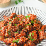 How to make Sesame Chicken in the Air Fryer