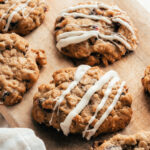 Oatmeal Cranberry Cookies made easy
