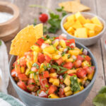 Mango Pico de Gallo
