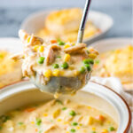 Chicken Pot Pie Soup – An Easy and Simple Recipe