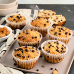 gluten free keto friendly muffins