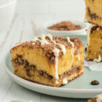 Keto Friendly Coffee Cake