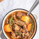 Crockpot Beef Stew