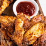 Air Fryer Chicken Wings