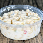 New York Deli Style Macaroni Salad
