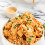 Bang Bang Chicken