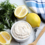 How to make Homemade Tartar sauce