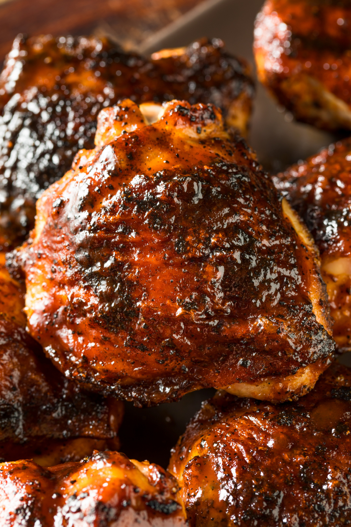 kansas city bbq chicken recip