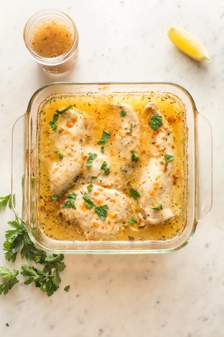 kansas city bbq chicken marinade