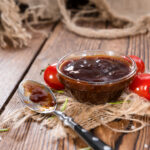 Homemade Kansas City BBQ Sauce