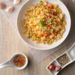 Chinese Fried Rice