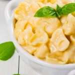 butternut squash mac and cheese