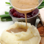 how to make perfectly mashed potatoes