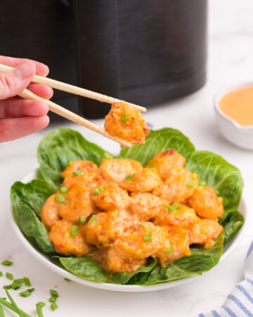 Copycat Bonefish Bang Bang Shrimp recipe