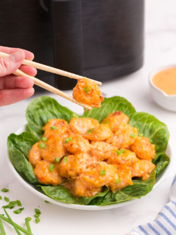Copycat Bonefish Bang Bang Shrimp recipe