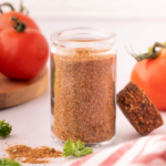 how to make homemade chicken fajita seasoning