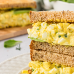 MOMS CLASSIC EGG SALAD