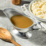 turkey gravy made in advance